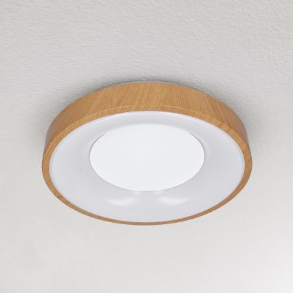 Brilagi - LED taklampa DORIA LED/24W/230V