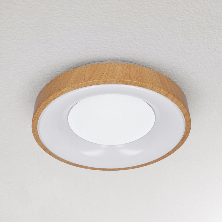 Brilagi - LED taklampa DORIA LED/24W/230V