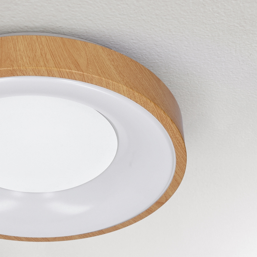 Brilagi - LED taklampa DORIA LED/24W/230V