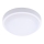 Brilagi - LED taklampa för utomhusbruk LED/13W/230V diameter 17 cm IP54