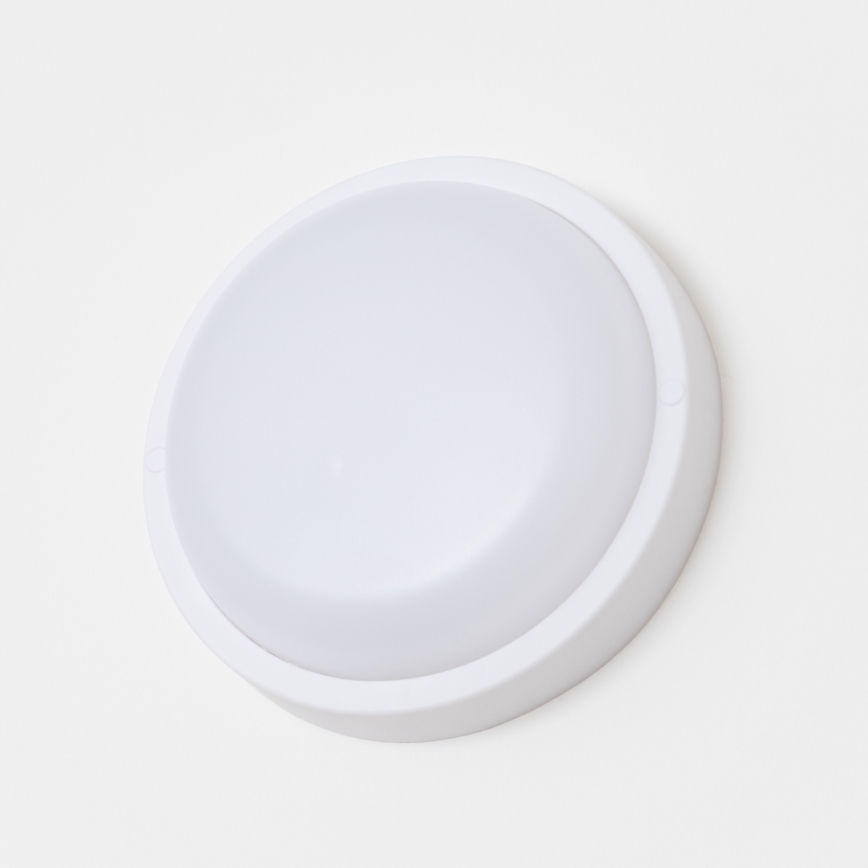 Brilagi - LED taklampa för utomhusbruk LED/13W/230V diameter 17 cm IP54