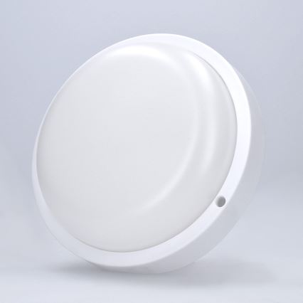 Brilagi - LED taklampa för utomhusbruk LED/13W/230V diameter 17 cm IP54