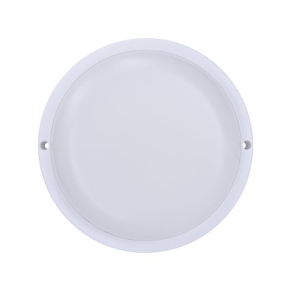 Brilagi - LED taklampa för utomhusbruk LED/13W/230V diameter 17 cm IP54