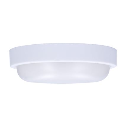Brilagi - LED taklampa för utomhusbruk LED/13W/230V diameter 17 cm IP54