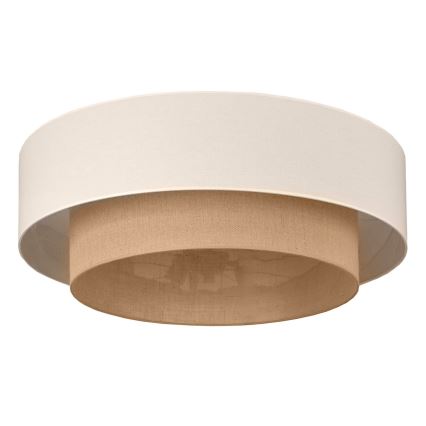 Brilagi - LED taklampa i boho-stil 3xE27/15W/230V Ø 80 cm