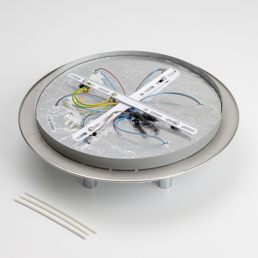 Brilagi - LED taklampa i kristall JEWEL 6xG9/42W/230V