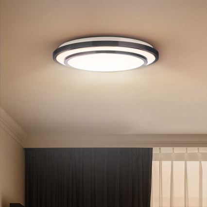 Brilagi - LED taklampa LUCIANO LED/24W/230V