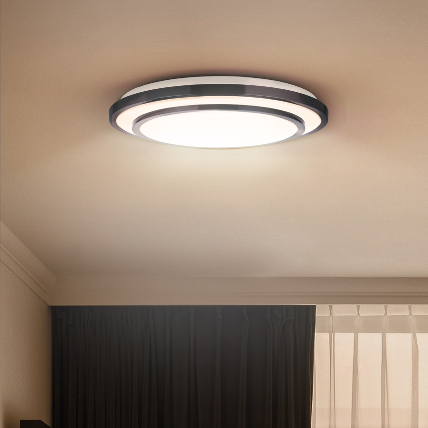 Brilagi - LED taklampa LUCIANO LED/24W/230V