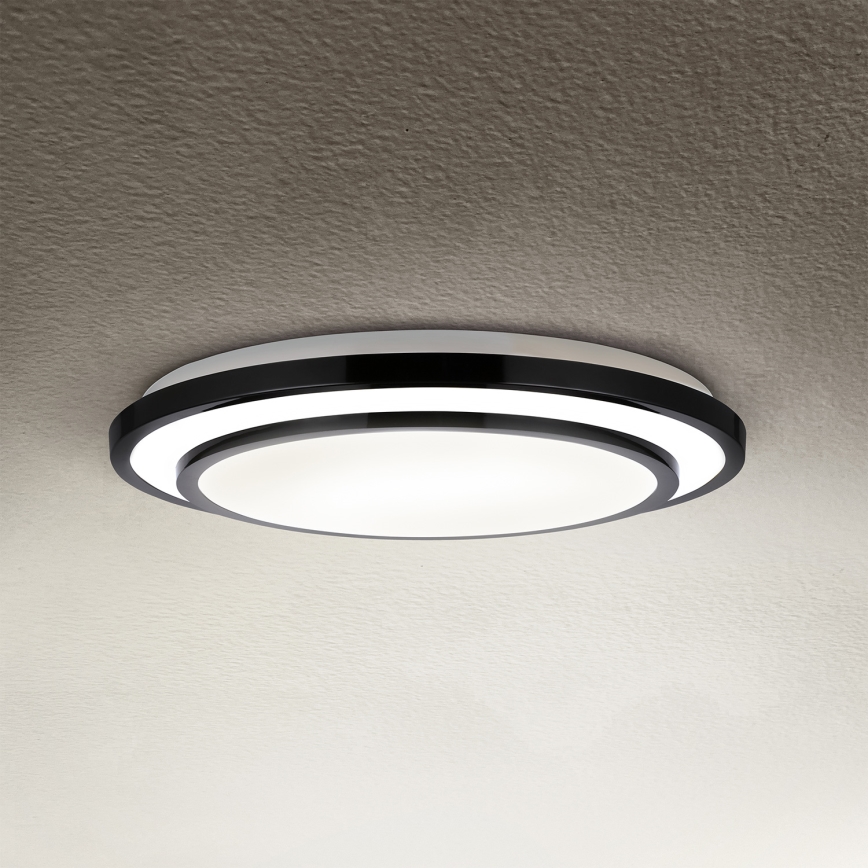 Brilagi - LED taklampa LUCIANO LED/24W/230V