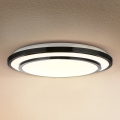 Brilagi - LED taklampa LUCIANO LED/24W/230V Ø 29,5 cm