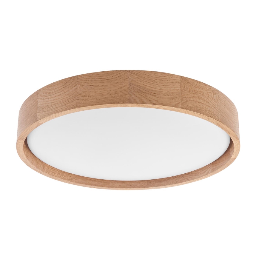 Brilagi - LED taklampa MANAROLA SIMPLE LED/24W/230V 3000K ek diameter 41 cm