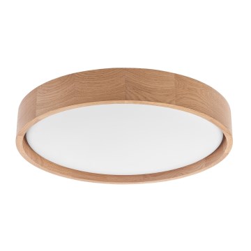 Brilagi - LED Taklampa MANAROLA SIMPLE LED/24W/230V 3000K ek pr. 41 cm