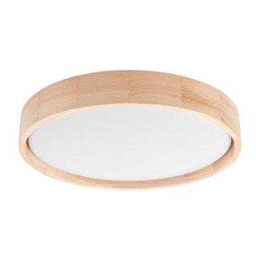 Brilagi - LED taklampa MANAROLA SIMPLE LED/24W/230V 3000K tall diameter 41 cm