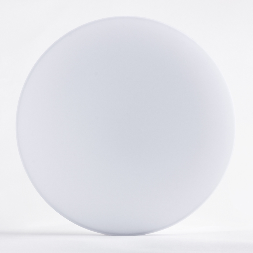 Brilagi - LED taklampa med sensor VESTAS LED/12W/230V 3000K IP54