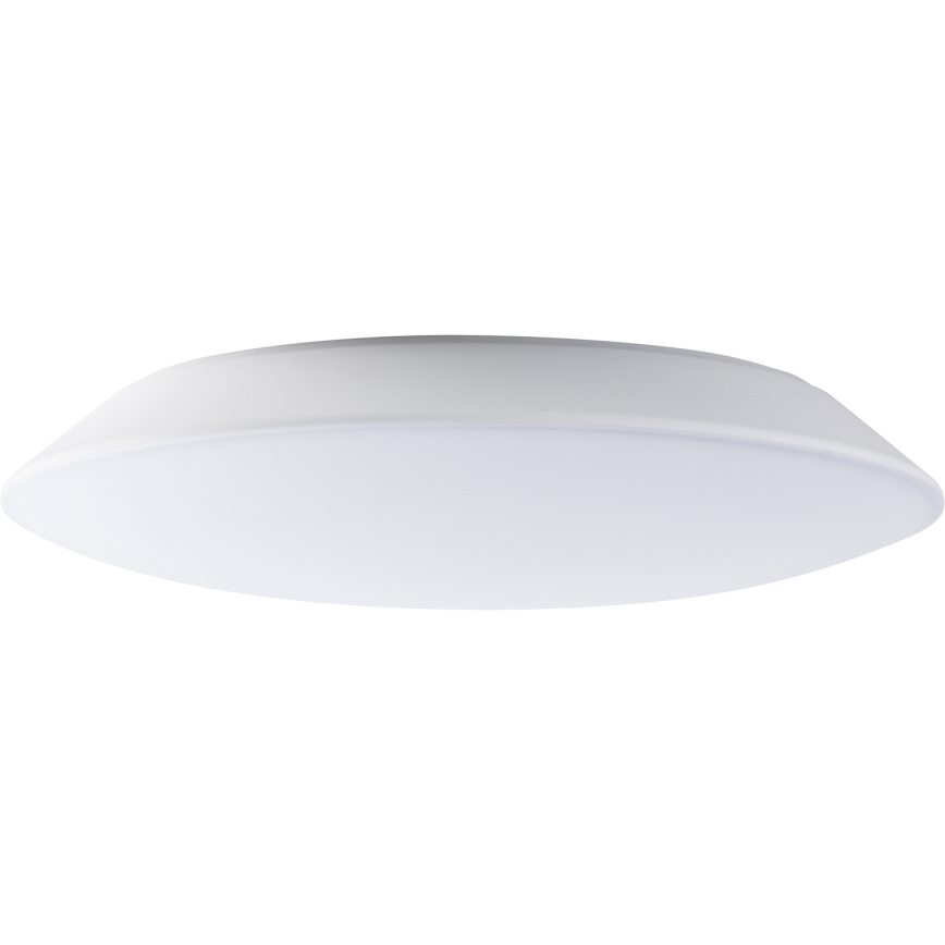Brilagi - LED taklampa med sensor VESTAS LED/12W/230V 4000K IP54
