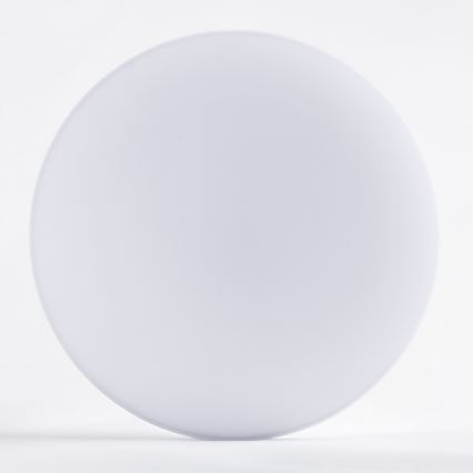Brilagi - LED taklampa med sensor VESTAS LED/12W/230V 4000K IP54