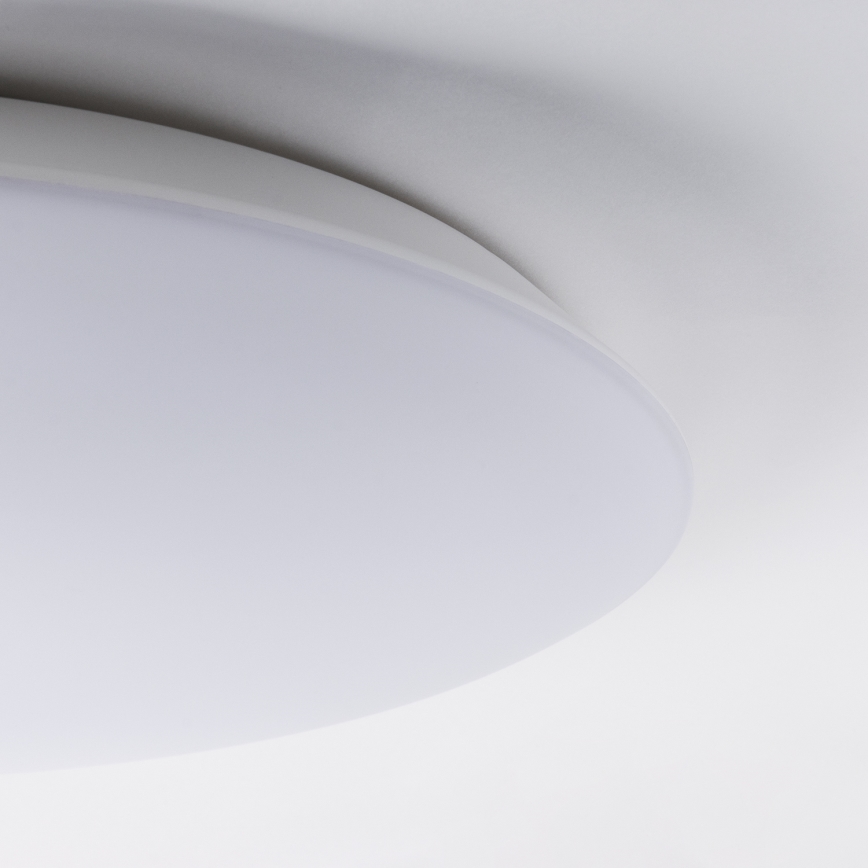 Brilagi - LED taklampa med sensor VESTAS LED/28W/230V 3000K IP54