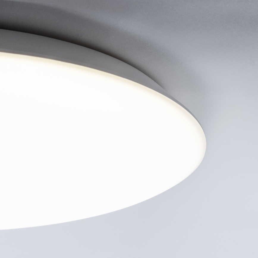 Brilagi - LED taklampa med sensor VESTAS LED/28W/230V 3000K IP54