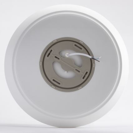 Brilagi - LED taklampa med sensor VESTAS LED/28W/230V 3000K IP54