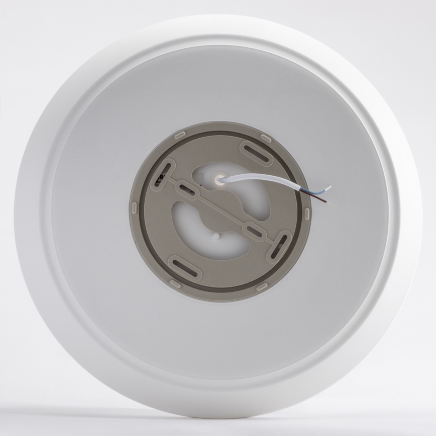 Brilagi - LED taklampa med sensor VESTAS LED/28W/230V 3000K IP54