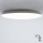 Brilagi - LED taklampa med sensor VESTAS LED/28W/230V 4000K IP54