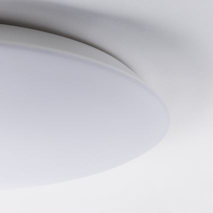 Brilagi - LED taklampa med sensor VESTAS LED/28W/230V 4000K IP54