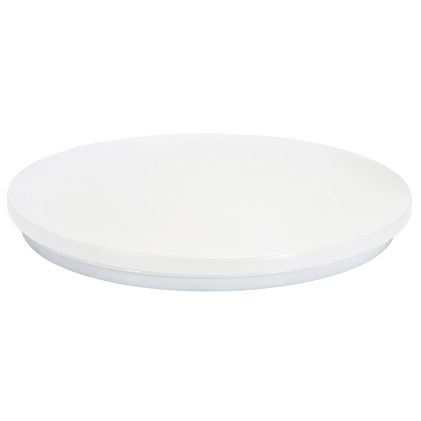 Brilagi - LED-taklampa MILKY WAY LED/24W/230V 4000K Ø 38 cm