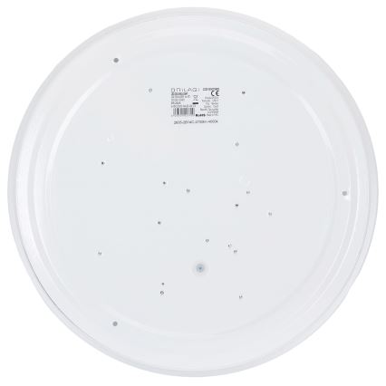 Brilagi - LED-taklampa MILKY WAY LED/24W/230V 4000K Ø 38 cm