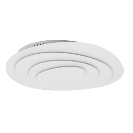 Brilagi - LED Dimbar taklampa MODERN MINI LED/65W/230V 3000/4000/6000K 41x34,3 cm + fjärrkontroll