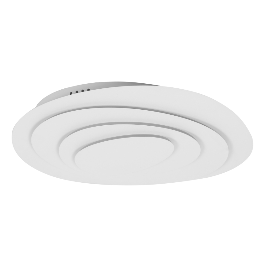 Brilagi - LED Dimbar taklampa MODERN MINI LED/65W/230V 3000/4000/6000K 41x34,3 cm + fjärrkontroll