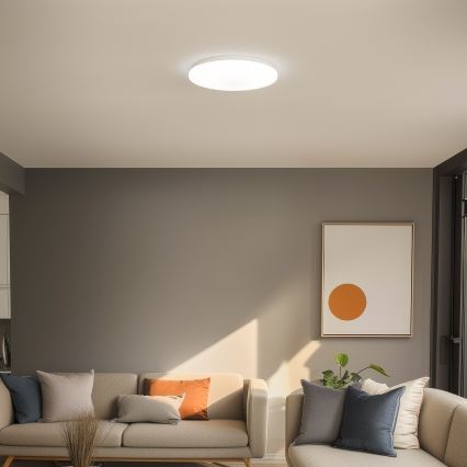 Brilagi - LED-taklampa OPAL LED/24W/230V Ø 37,5 cm