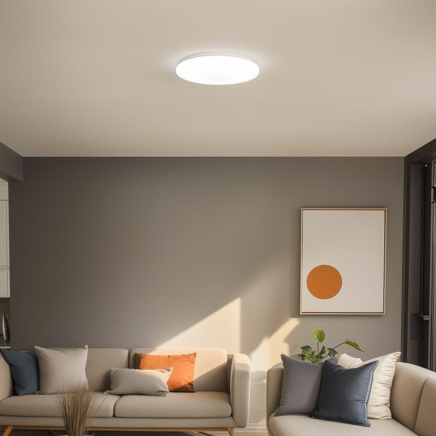 Brilagi - LED-taklampa OPAL LED/24W/230V Ø 37,5 cm