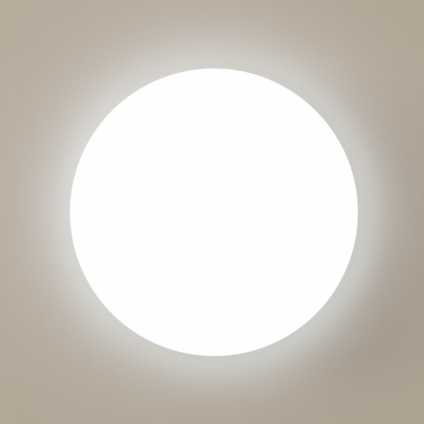 Brilagi - LED-taklampa OPAL LED/24W/230V Ø 37,5 cm