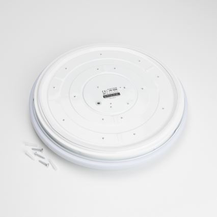 Brilagi - LED-taklampa OPAL LED/24W/230V Ø 37,5 cm