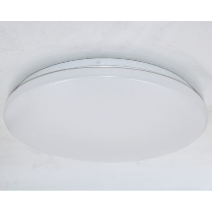 Brilagi - LED taklampa OPAL LED/24W/230V