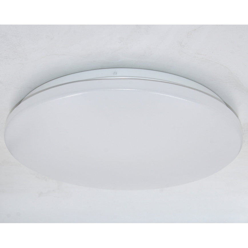 Brilagi - LED taklampa OPAL LED/24W/230V