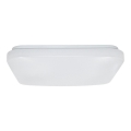 Brilagi - LED taklampa OPAL LED/24W/230V