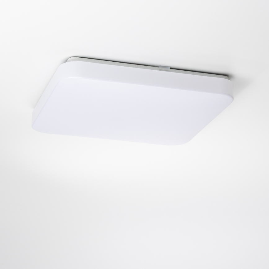 Brilagi - LED taklampa OPAL LED/24W/230V