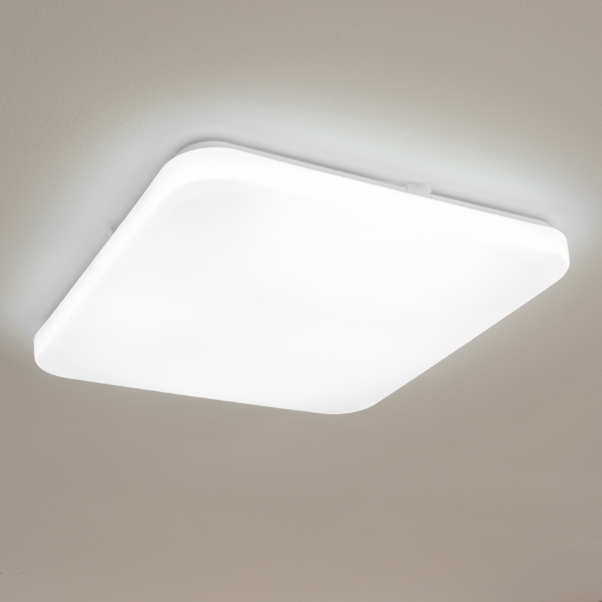 Brilagi - LED taklampa OPAL LED/24W/230V