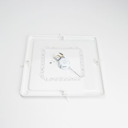 Brilagi - LED taklampa OPAL LED/24W/230V