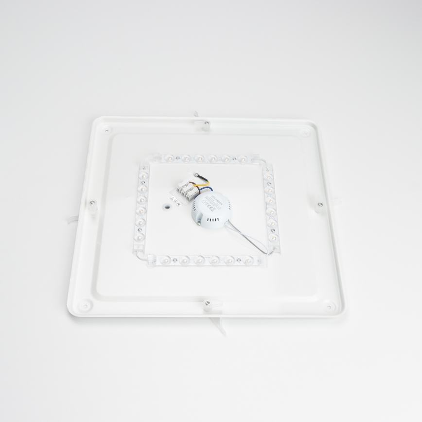 Brilagi - LED taklampa OPAL LED/24W/230V