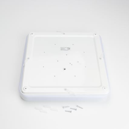 Brilagi - LED taklampa OPAL LED/24W/230V