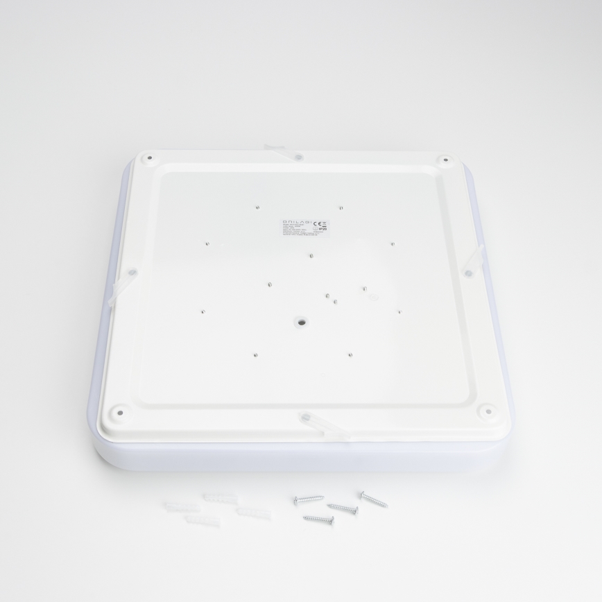 Brilagi - LED taklampa OPAL LED/24W/230V