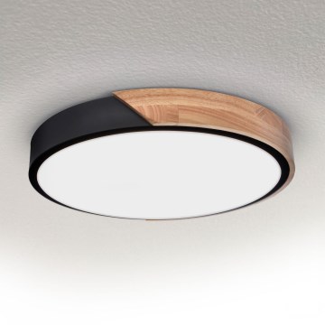 Brilagi - LED taklampa PILANA LED/24W/230V ek diameter 30 cm