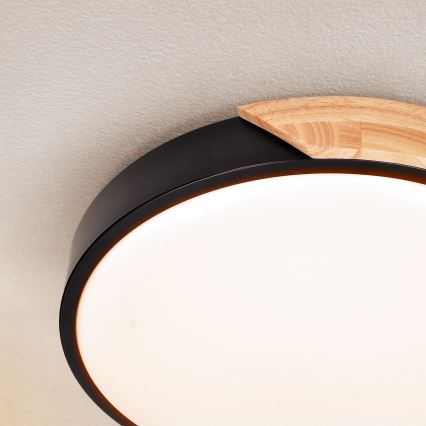 Brilagi - LED taklampa PILANA LED/24W/230V ek diameter 30 cm