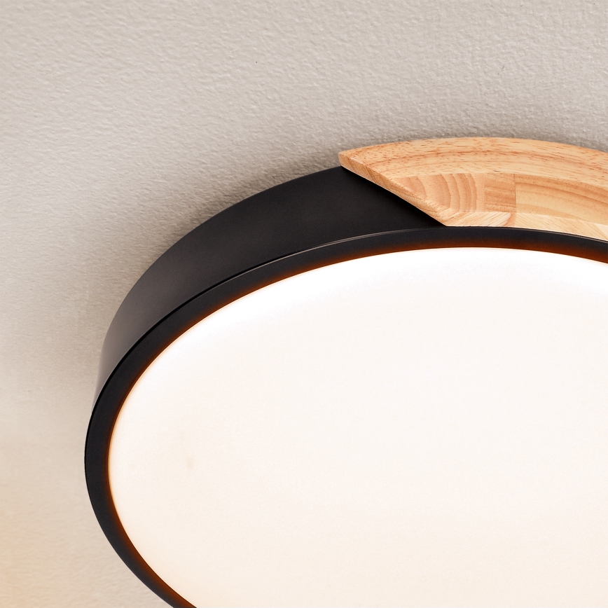 Brilagi - LED taklampa PILANA LED/24W/230V ek diameter 30 cm