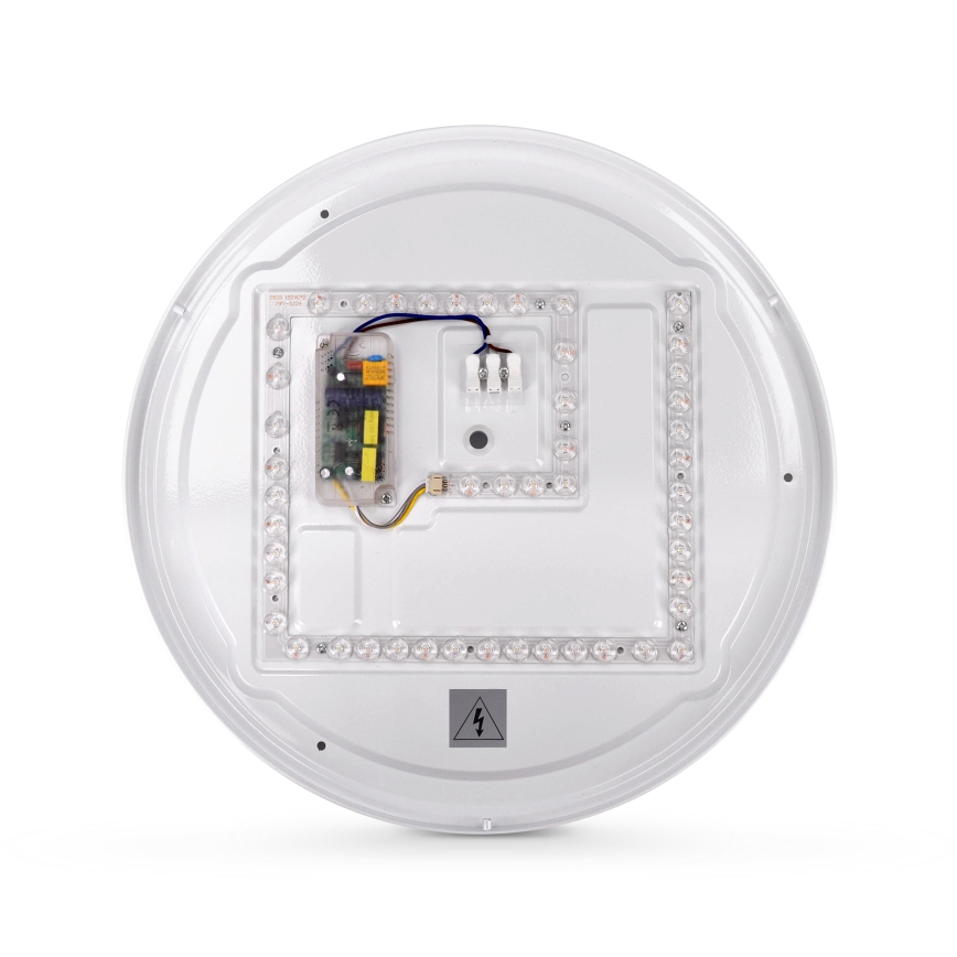Brilagi - LED taklampa PILANA LED/24W/230V ek diameter 30 cm