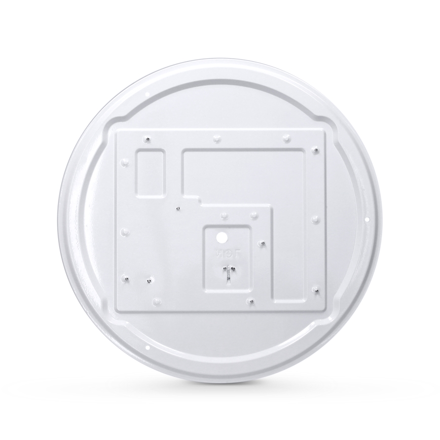 Brilagi - LED taklampa PILANA LED/24W/230V ek diameter 30 cm
