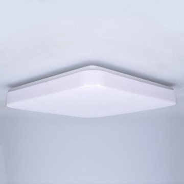 Brilagi - LED taklampa PLAIN LED/24W/230V 3000K