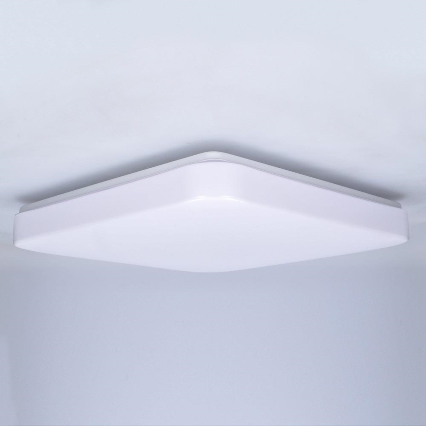 Brilagi - LED taklampa PLAIN LED/24W/230V 3000K